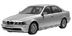 BMW E39 C2522 Fault Code