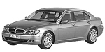 BMW E65 C2522 Fault Code