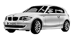 BMW E81 C2522 Fault Code