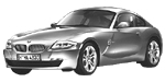 BMW E86 C2522 Fault Code