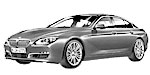 BMW F06 C2522 Fault Code