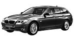 BMW F11 C2522 Fault Code