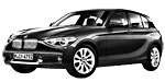 BMW F20 C2522 Fault Code