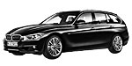 BMW F31 C2522 Fault Code