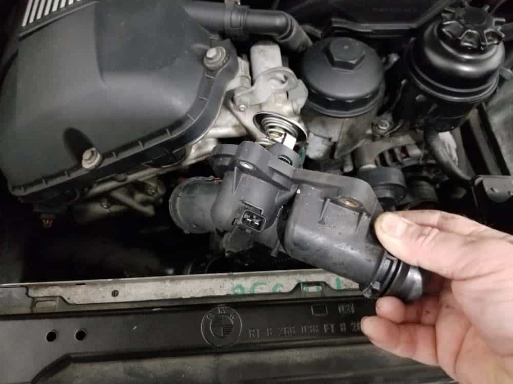 See C2522 in engine